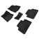 3D EVA "Sota" rugs for Nissan X-Trail, (T32), 2015-N.V.