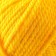Yarn "Popular" 50% wool, 50% acrylic 133m/100g (12-yellow)