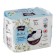 Hygienic women's gaskets Bella Flora Camomile with chamomile extract for 10 pcs.