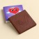 Dairy chocolate "Every day I want you" on a card with a scretch-layer, 5 g.