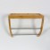 Joy Home towel holder, bamboo