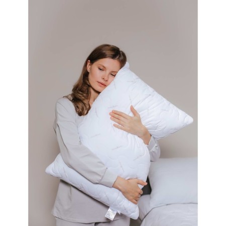 Siberia pillow "Classic", size 50x70 cm-6