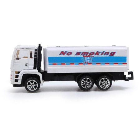 Truck inertial "Basket"-1