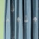 Set of curtains "Alice", size 2x145x270 cm, color gray-blue