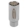 Reusable head GROSS 13191, chrome-made, 3/8 ", 6-21 mm