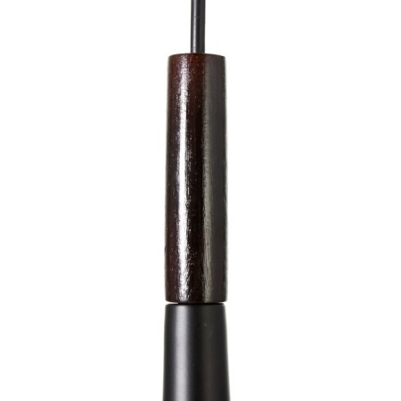 Bra "Trinik" E27 40W black 10x10x35-135cm-5