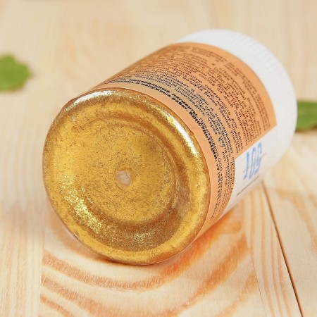Cauline Paste Golden for Patchwork wax 50ml-2