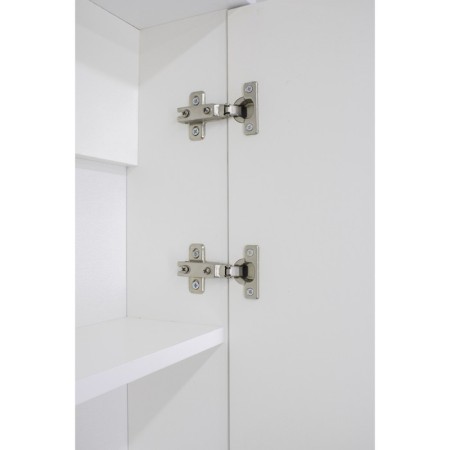 Mirror Bathroom Cabinet Iceberg Norm 1-50, right-2