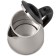 Electric kettle Vitek VT-7057, Metal, 1.8 L, 1850 W, silver-black
