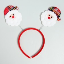 Carnival rim 