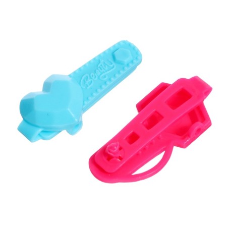 Game set "Fashionista", with accessories-11