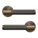 Separate ALLUR Art Collection "Unico" Mab (5130), matte bronze