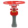 Super Wings toy "take-off jett"