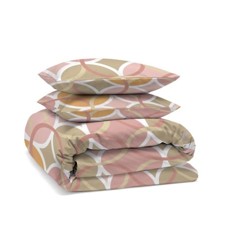 Bed linen 2 joint venture, size 215x220 cm, 175x215 cm, 70x70 cm - 2 pcs-2