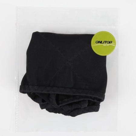 Massner-fixer for posture, on phasexes, size m-l, black color-7