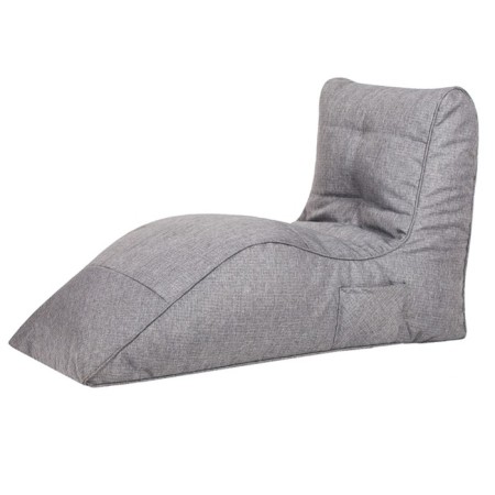 Stear "Chelsea", size 88x65x125 cm, color gray color