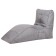 Stear "Chelsea", size 88x65x125 cm, color gray color