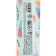 Shower gel, 350 ml, marshmallow aroma, Candy Food