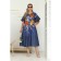 Women's dress, size 52