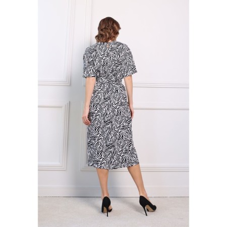 Women's dress, size 54-2