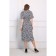 Women's dress, size 54