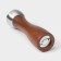 Caven spices, ceramic mechanism, 20.3 cm, brown color