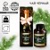 Black Gift Tea “Happy New Year!”, Taste: Pear, 50 g (18+)