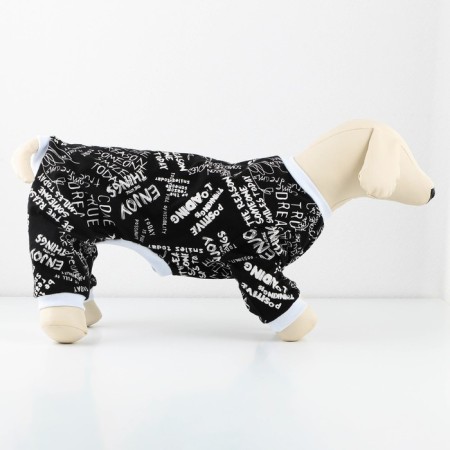 Combines for animals “Dreams”, L (DS 39, Osh 36-38, OG 60-62), Black-2
