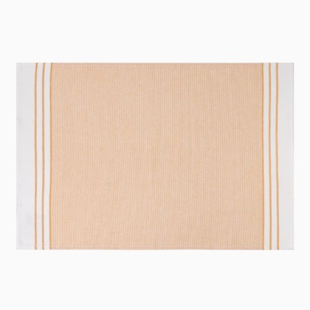 Ethel towel, col. Beige, 50x70 cm, 100% HL-4
