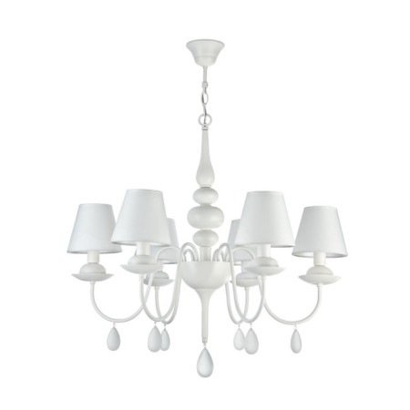 Eliza 6x40W E14 chandelier-1