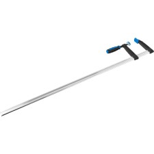 Strong-shaped bison ps-1000/120, professional, reinforced, 1000 x 120 mm
