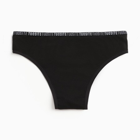 Cowards female slips A. TSW006-11, black color, size 44 (s)-2