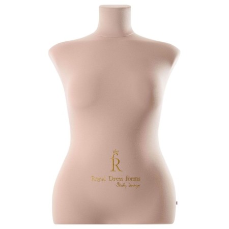 Portnovsky Kristina mannequin, set standard, size 48, beige color, magnet-traffic