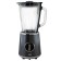 Desktop blender JVC JK-SB5220, stationary, 750 W, 5 speeds, 1500 ml, black