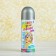 Paint - hair spray, 250 ml, silver color
