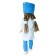 Dr. Michelle doll with accessories, 36 cm