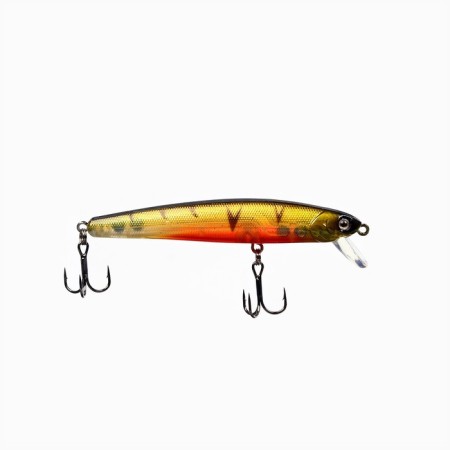 Namazu Alarm wobbler, 9 cm, 11.2 g, minnou, floating (0.5-1 m), color 17