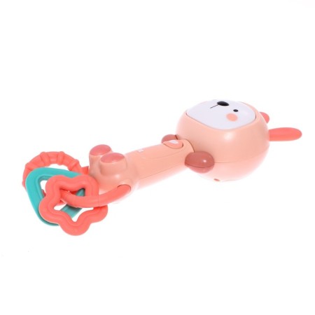 Musical toy "Musical Bunny", sound, light-1