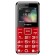 Cell phone Texet TM-B319 Red