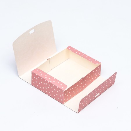 Folding box "My meow.... That's just for you" 16.5 x 12 x 5 cm-4
