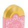 Women's toilet water Chris Adams Amazing Lady Woman, 100 ml