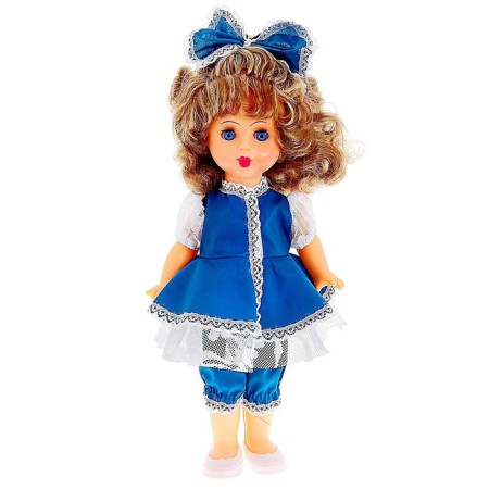 Veronica doll Mix-3
