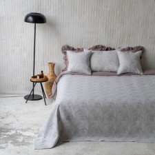 Cover with pillowcases 