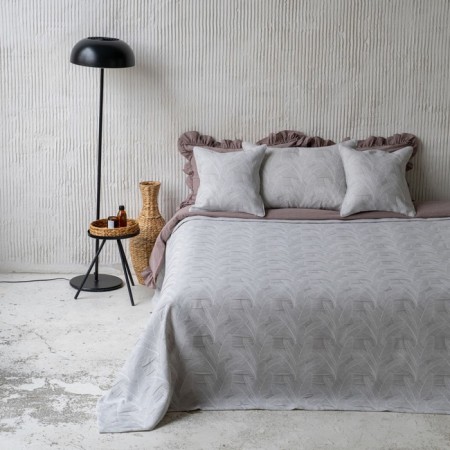 Cover with pillowcases "Nigma", size 230x250 cm