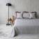 Cover with pillowcases "Nigma", size 230x250 cm