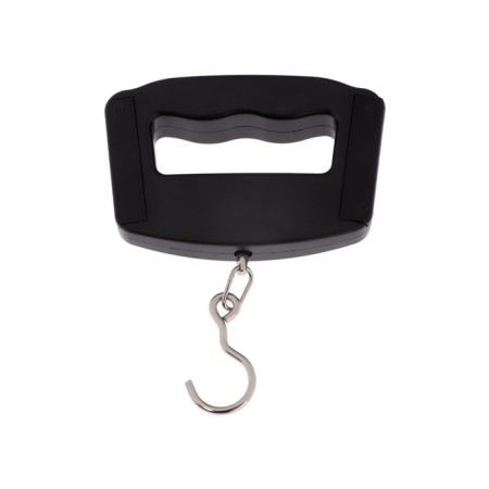 Liuzon LV-506, electronic, up to 50 kg, accuracy up to 10 g, backlight, black-3