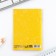 Notepad for graduation A6, 16 liters on the paper clip "A graduate of success in study"