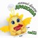 Anti -stress toy "Course for happiness" with Proskoy