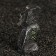 Decor for the Aquarium "Statue", 5.5 x 3.5 x 12.5 cm