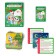 New Year's board game-book "New Year: Knowledge Box", 50 cards, 3+